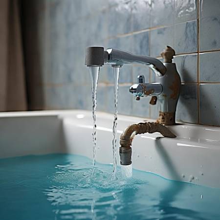 热水器冷热水串水现象揭秘：家居安全不容忽视