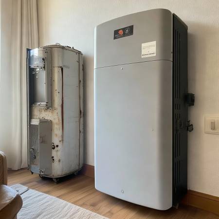 壁挂炉补贴需视情况定
