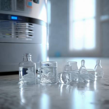 水质影响热水速度，清洗热水器可