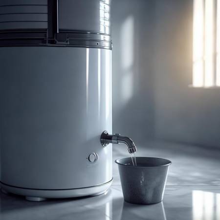 热水器长期不用，如何确保安全与耐用？