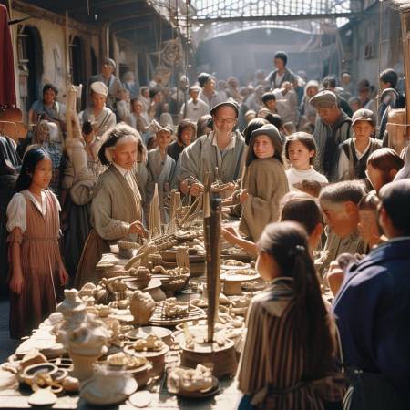 寻良师,辨口碑。