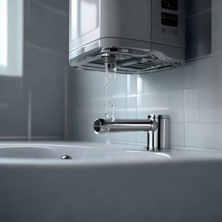 热水器水箱漏水怎么办？快速解决技巧分享