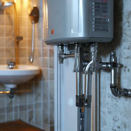 预防热水器漏水要点