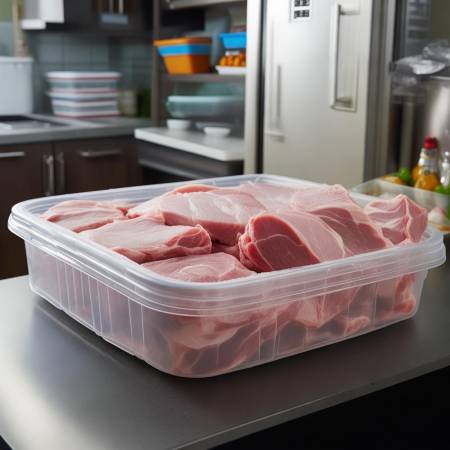 猪肉保质期：冰箱储存最佳时长指南