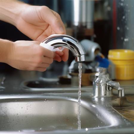 壁挂炉水泵水封安装教程