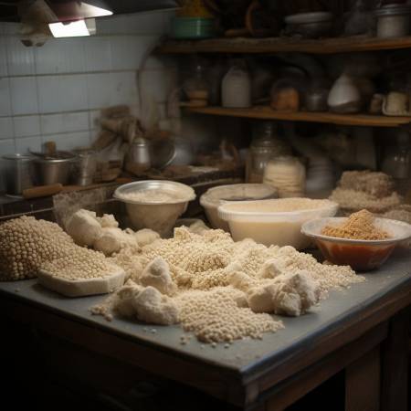 生腐放在哪最合适：冰箱还是常温？揭秘食物储存真相