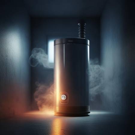 燃气热水器升级改造：直排式变更为安全首选