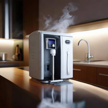 壹品慧热水器:家用热水新选择,品质生活好帮手