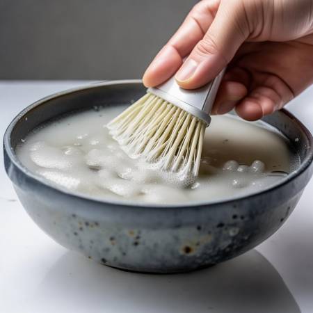 定期清洗洗衣机滤网