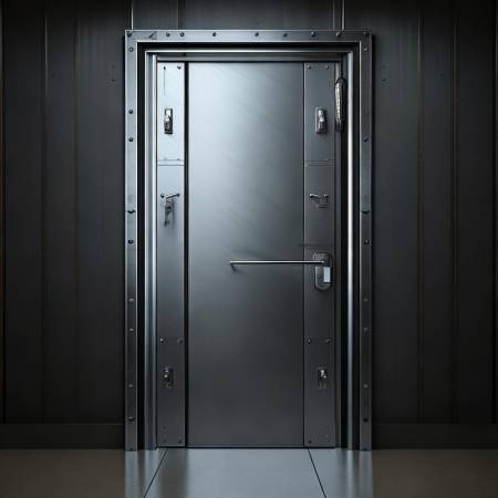固原甲级防盗门,防破坏极致