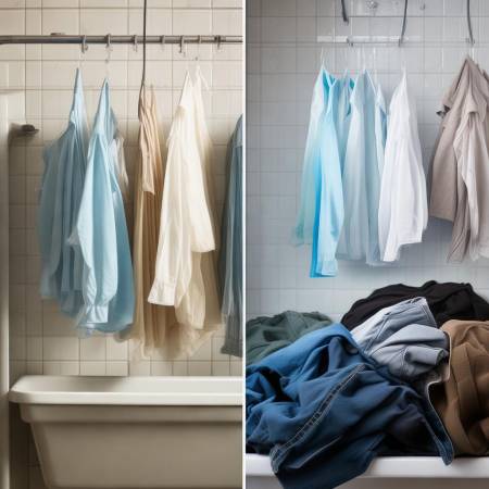 洗衣机水位档位设置:几档更省水省电?