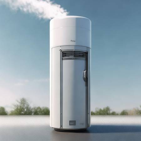 能率热水器热效率揭秘:节能环保新选择