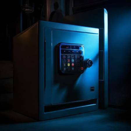 加强安全意识,保护贵重物品