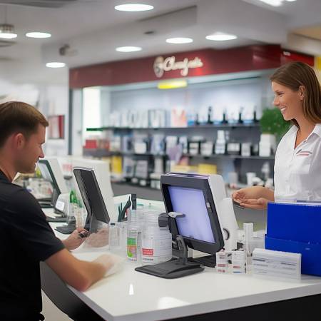 品牌保障,售后无忧