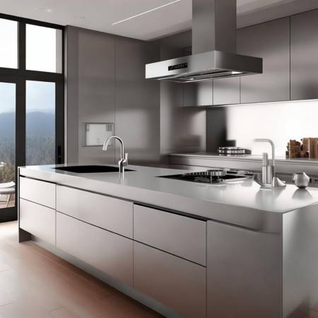 高效硅胶,提升消毒柜效果