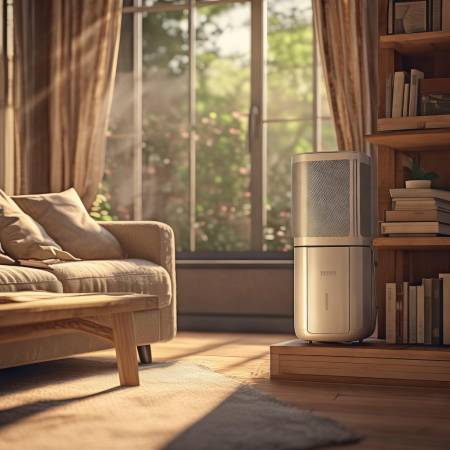 家居清新好伴侣