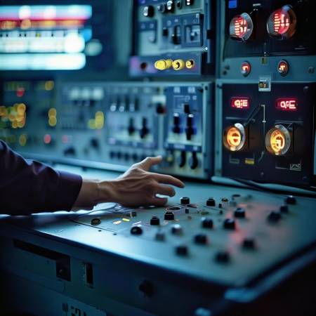 消毒柜漏电检测方法全解析