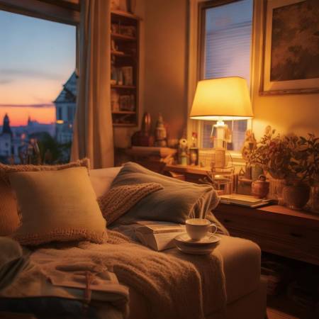 下期再见,关注小确幸