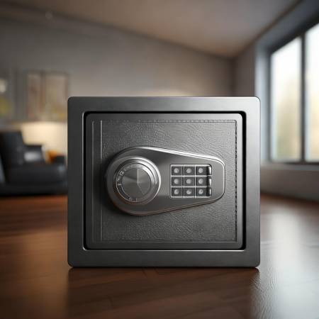 东阿专业保险柜经营，守护您的财产安全