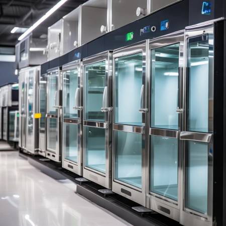 蚕丝被消毒新选择：高效消毒柜推荐