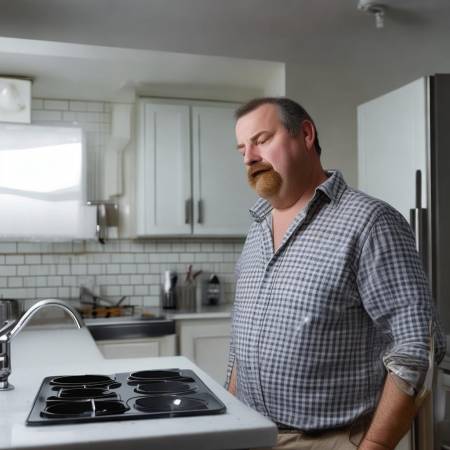 集成灶啪啪响打不着火，维修技巧大揭秘