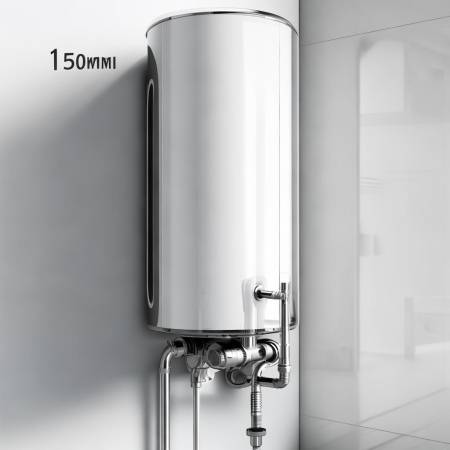 热水器冷热水进出水孔距标准,选购指南