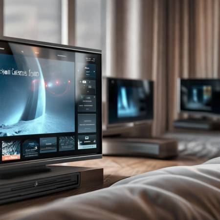 国产电视选购攻略：如何轻松分辨优劣品牌