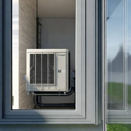 中央空调:民用空调之灰色地带