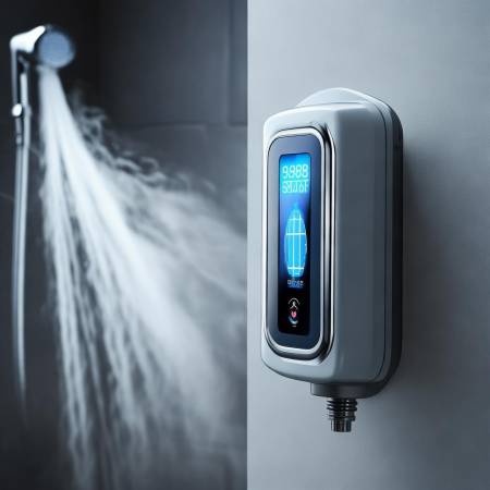 澳柯玛热水器快速加热原理揭秘