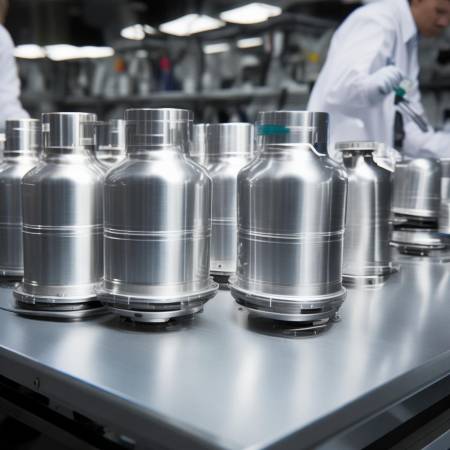 热水器内胆搪瓷烘烤工艺解析:打造高品质热水体验