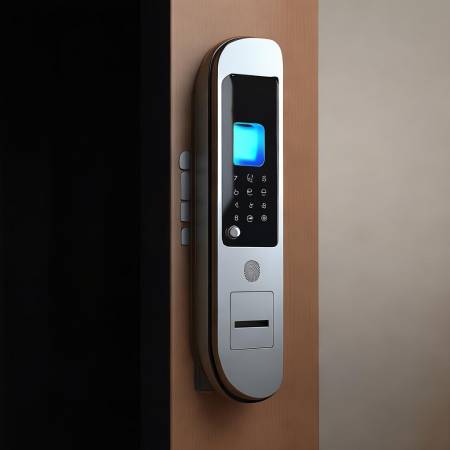 联想智能锁安全性如何？使用心得分享