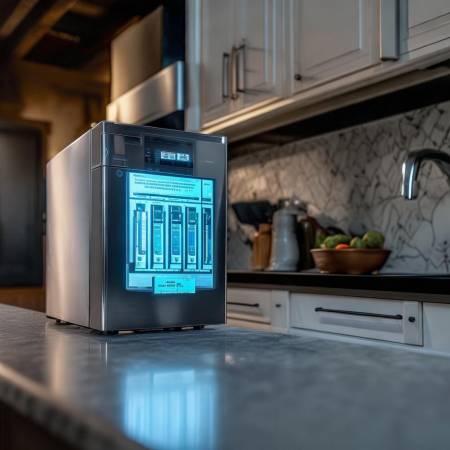 油烟机清洗方式多样