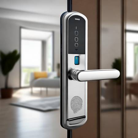 指纹锁不检测指纹还能用吗？揭秘实用真相