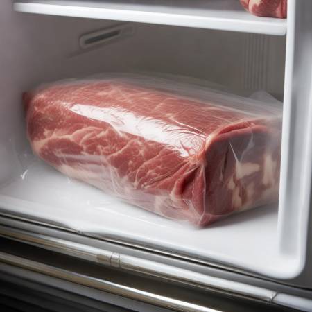 羊肉保鲜包装技巧