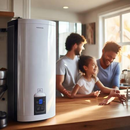 “中山电热水器,安全选购指南”