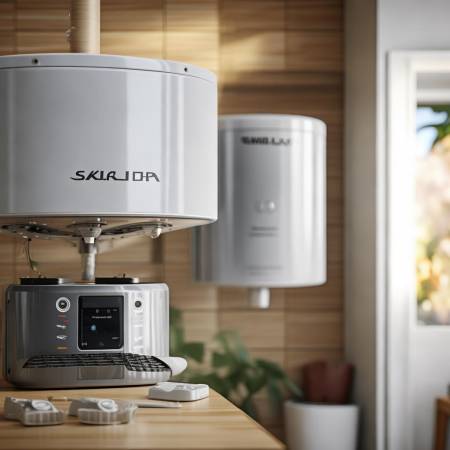 樱花燃气热水器配件推荐