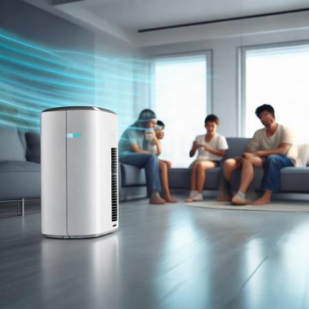 小米V1A1空调:夏日清凉必备,智能省电新选择