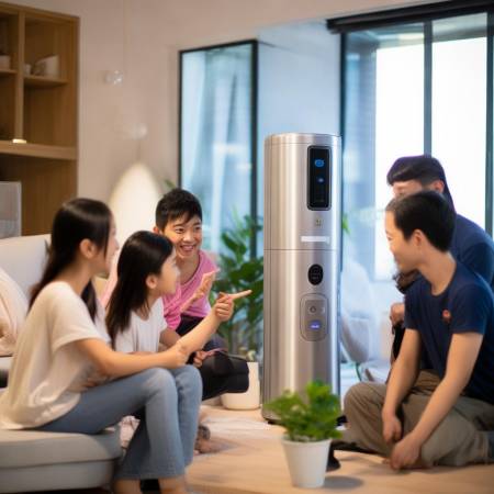 海南变频热水器选购指南