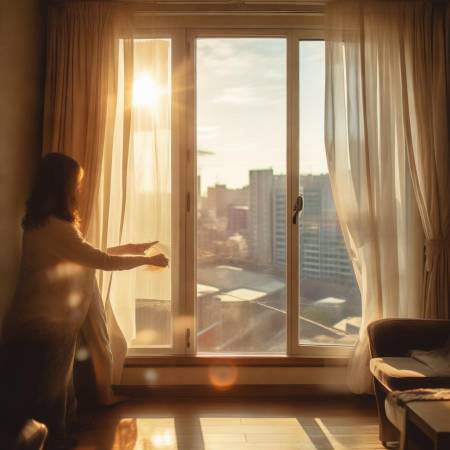 不开空调,夏天如何舒适度夏?