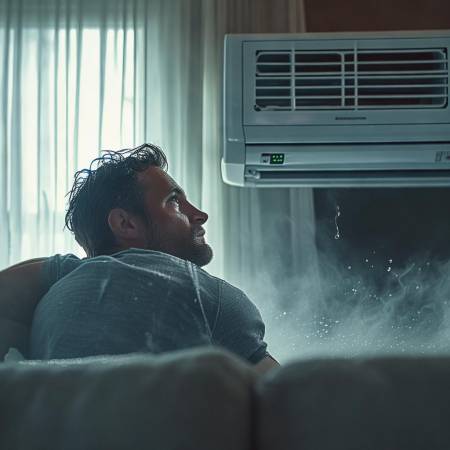 夏日空调电费之谜