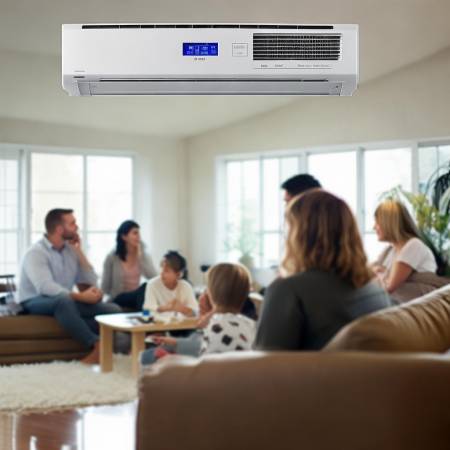 中央空调使用时长讲究