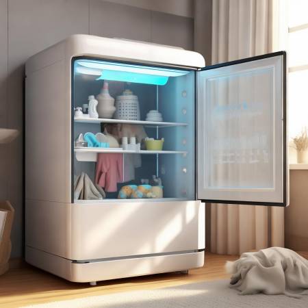 选消毒柜，呵护宝宝成长