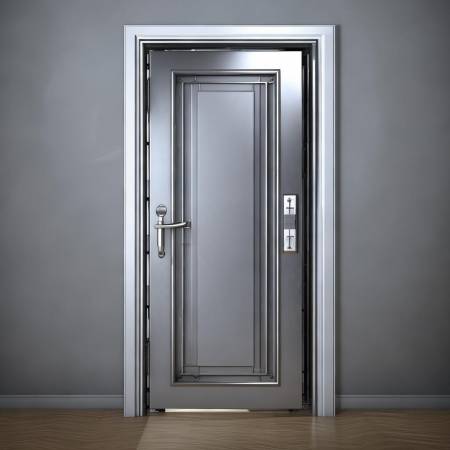 龙华防盗门价格2000-400
