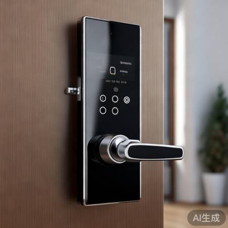 指纹锁推荐:2000元内性价比之王