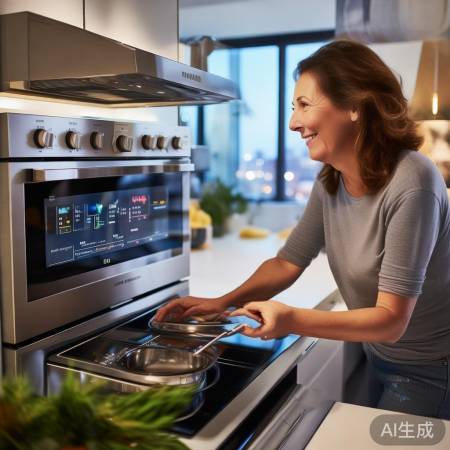 油烟灶与集成灶:哪款更胜一筹?