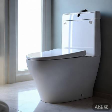 智能马桶保养省心,延长使用寿命