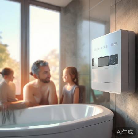 热水器与空气热水器：哪款更适合您的家居需求？