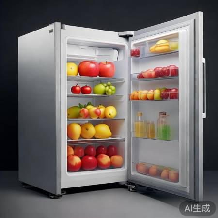 冰箱放水果盘是否合适?水果保鲜小窍门分享