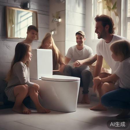 后排马桶预留尺寸标准,选购指南