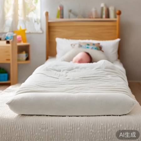 防踢被小物件稳固宝宝睡眠